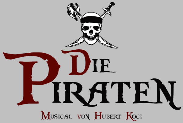 Musical Die Piraten